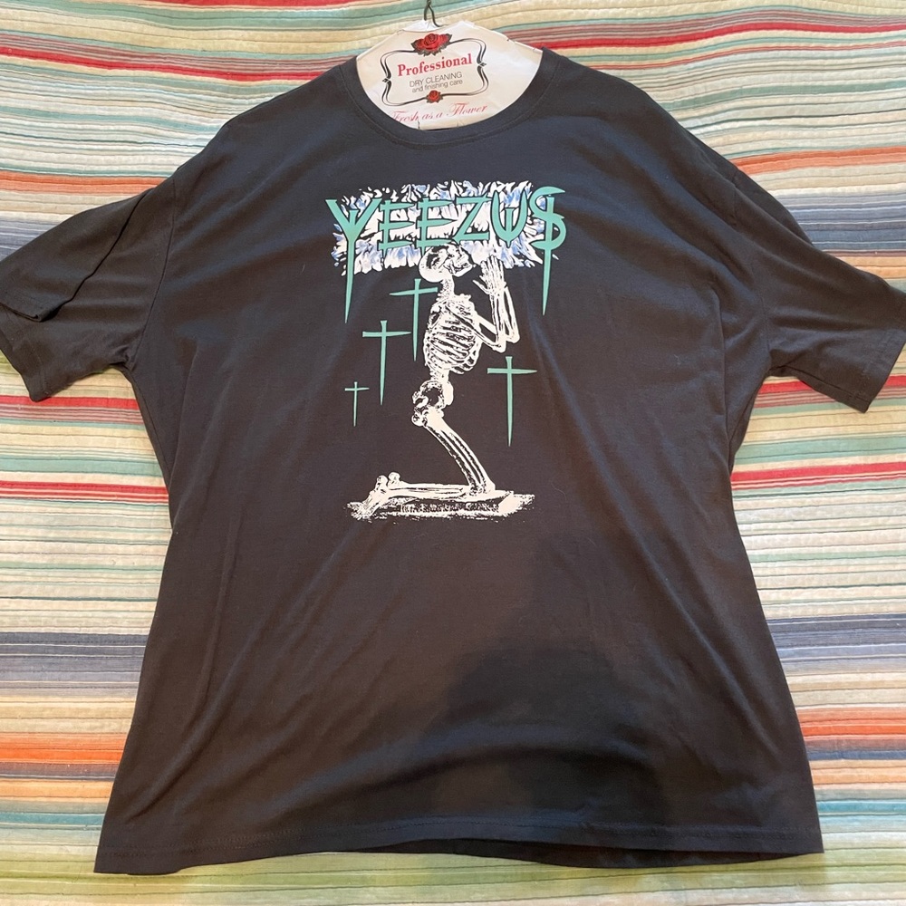 Yeezus T-Shirt